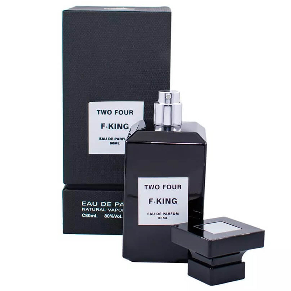 Two Four F-king EDP