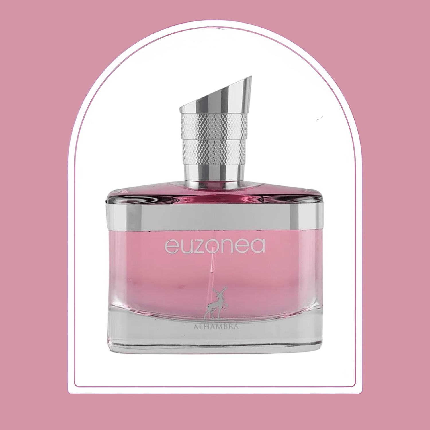 Maison Alhambra Euzonea EDP | My Perfume Shop