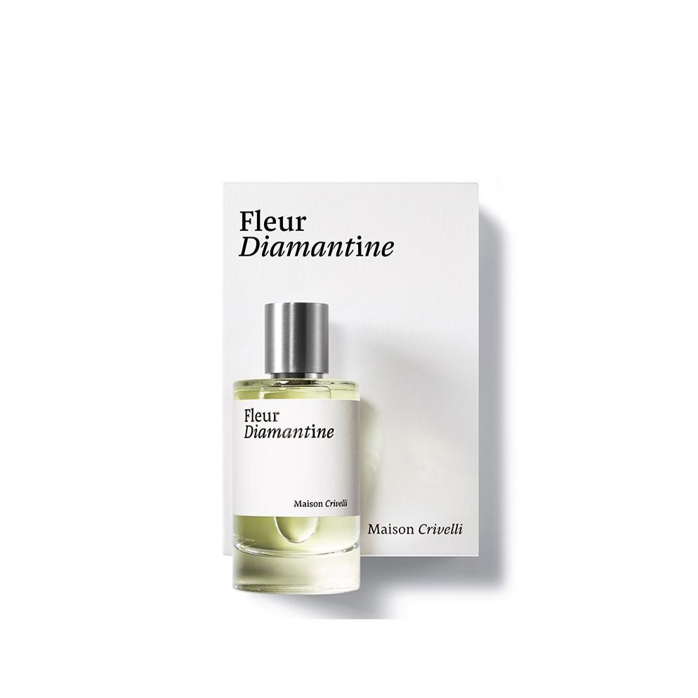 Maison Crivelli Fleur Diamantine EDP | My Perfume Shop