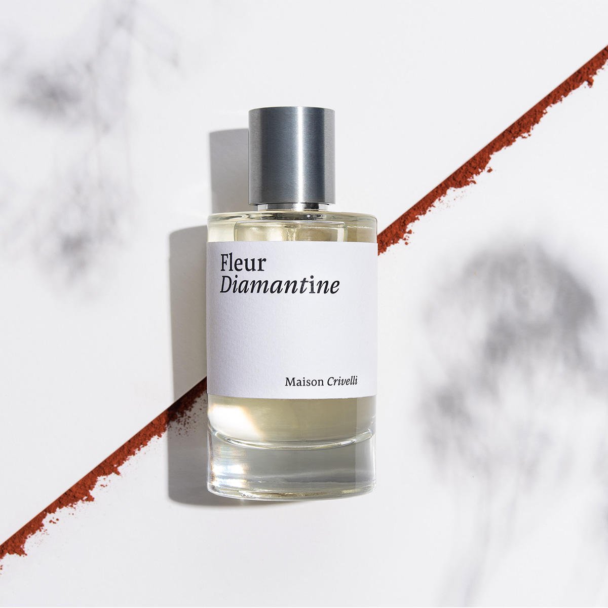 Maison Crivelli Fleur Diamantine EDP | My Perfume Shop
