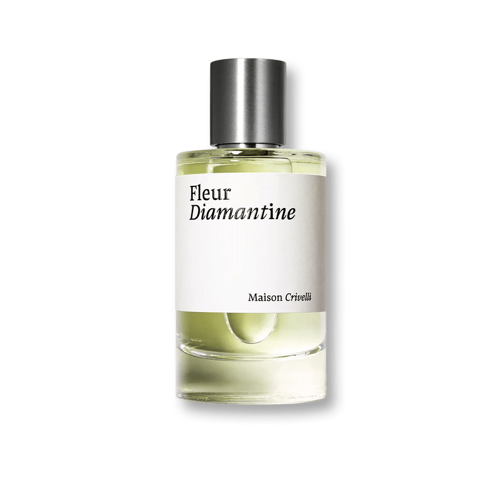 Maison Crivelli Fleur Diamantine EDP | My Perfume Shop