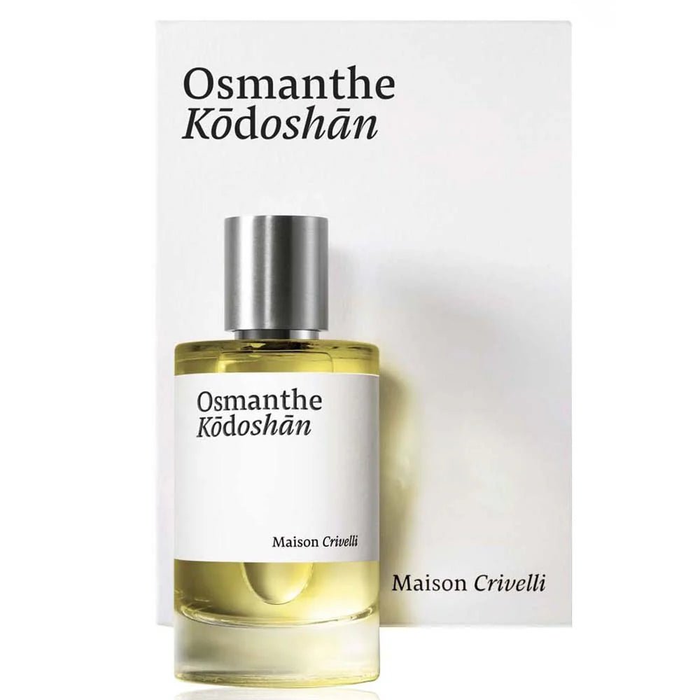 Maison Crivelli Osmanthe Kodoshan EDP | My Perfume Shop