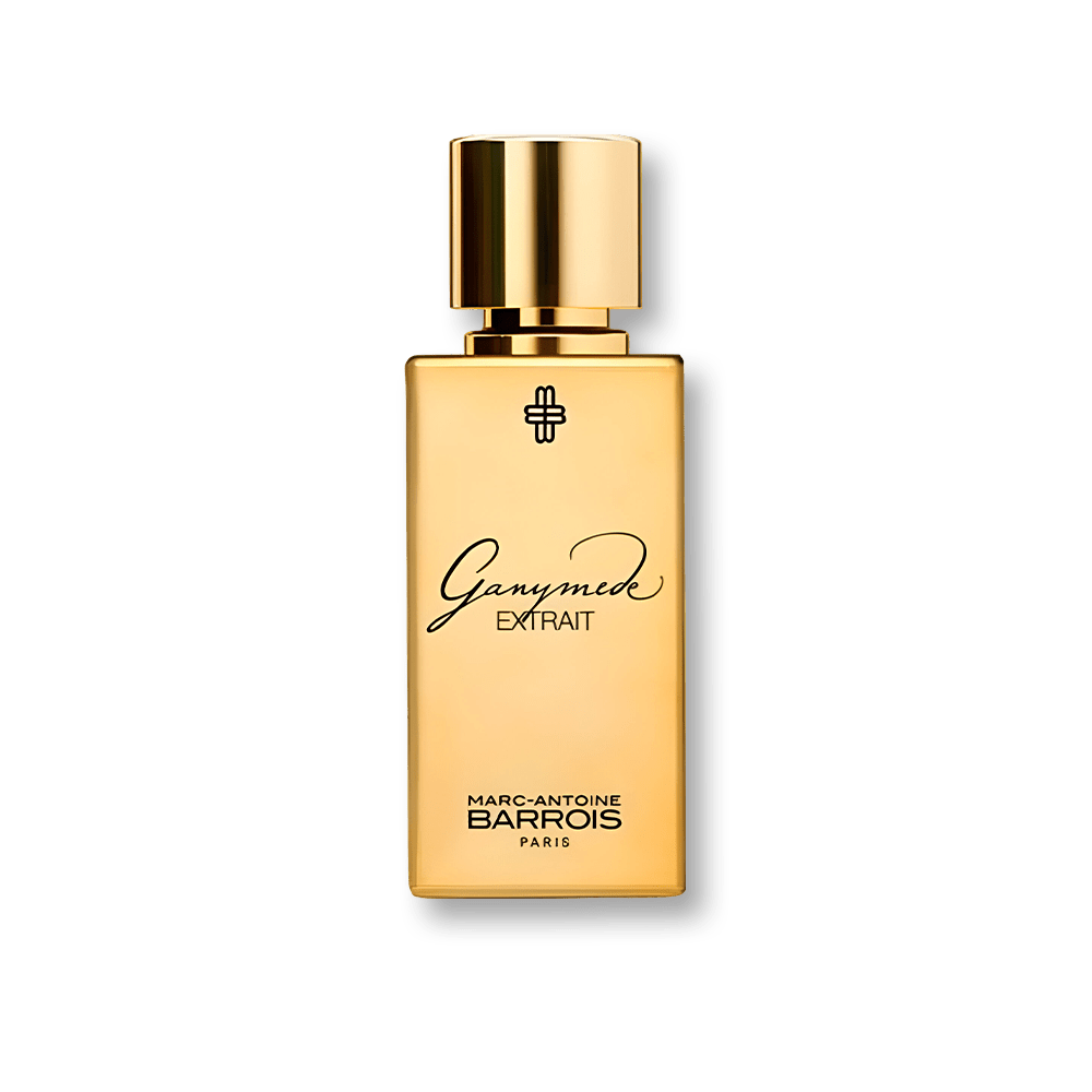 Marc Antoine Barrois Ganymede Extrait Extrait De Parfum | My Perfume Shop