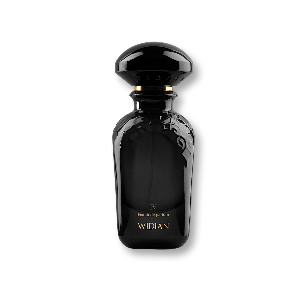 Widian Black Collection Black Iv Extrait De Perfum