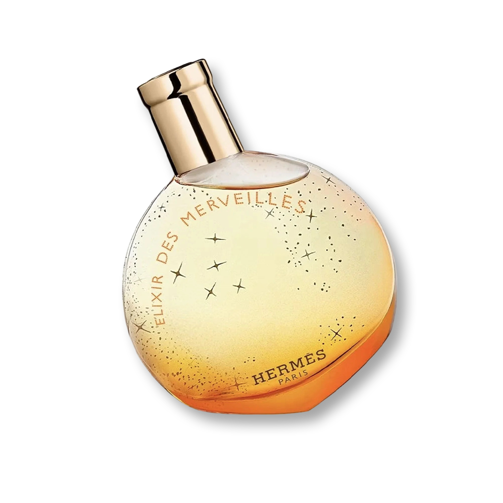 Hermes Elixir Des Merveilles EDP