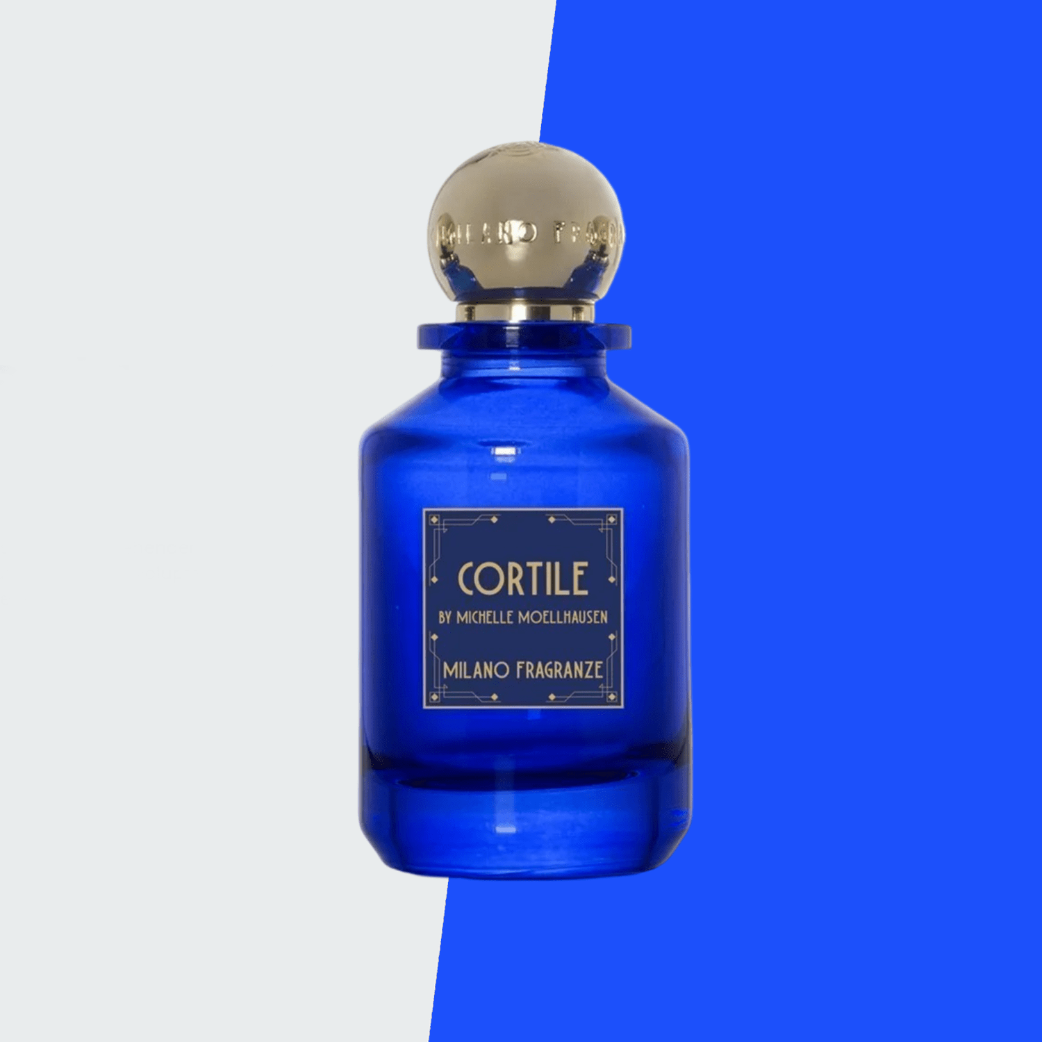Milano Fragranze Cortile EDP | My Perfume Shop