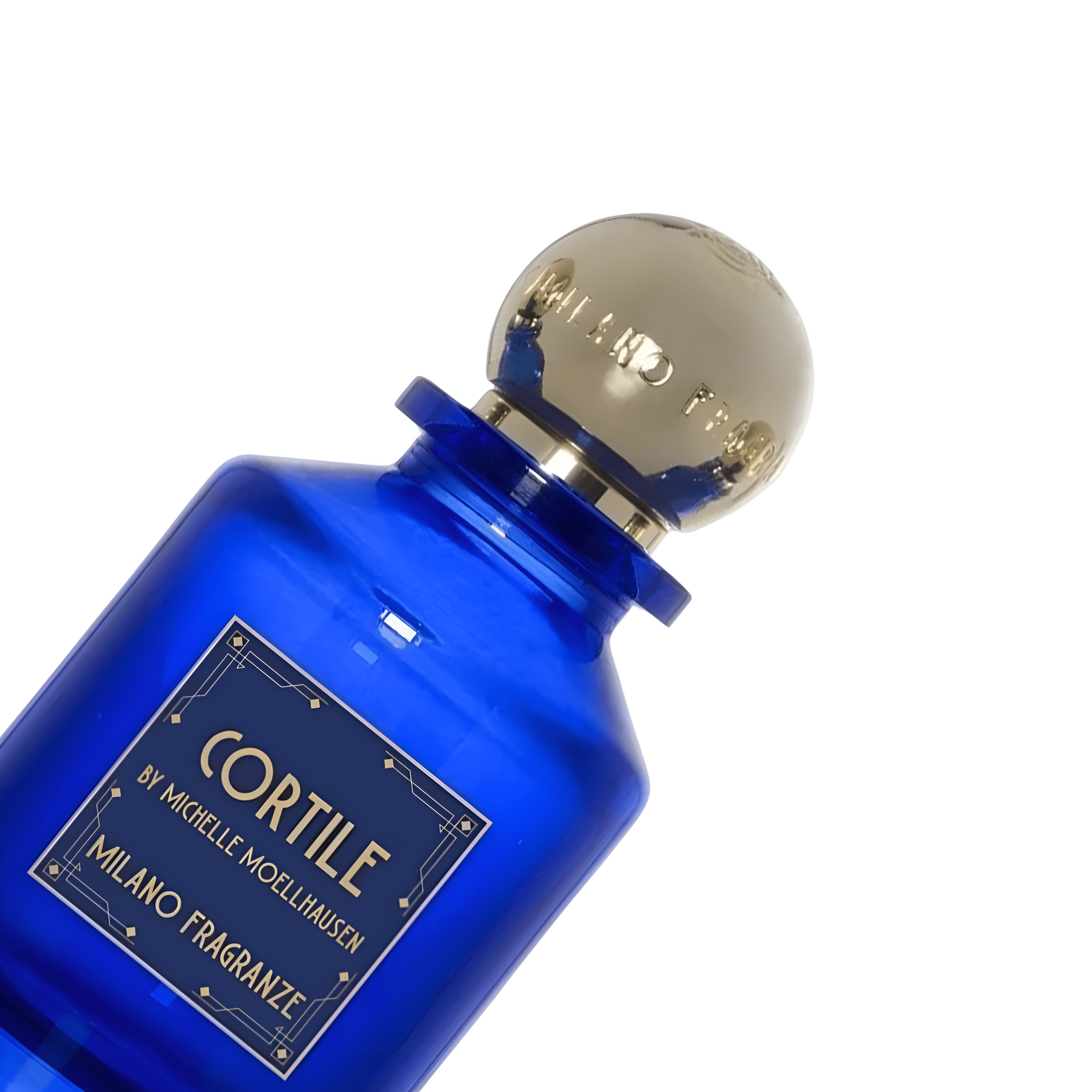 Milano Fragranze Cortile EDP | My Perfume Shop