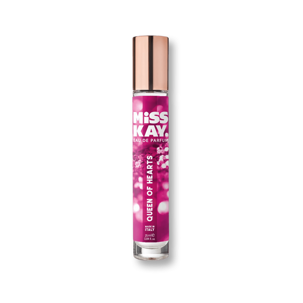 Miss Kay Queen Of Hearts EDP | My Perfume Shop