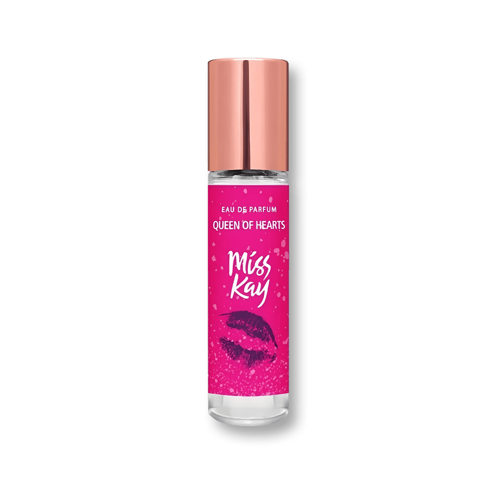 Miss Kay Queen Of Hearts Rollerball EDP | My Perfume Shop