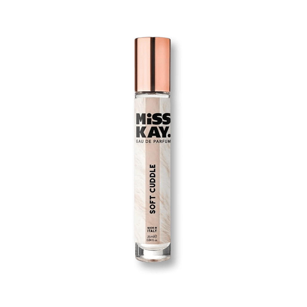 Miss Kay Soft Cuddle EDP | My Perfume Shop