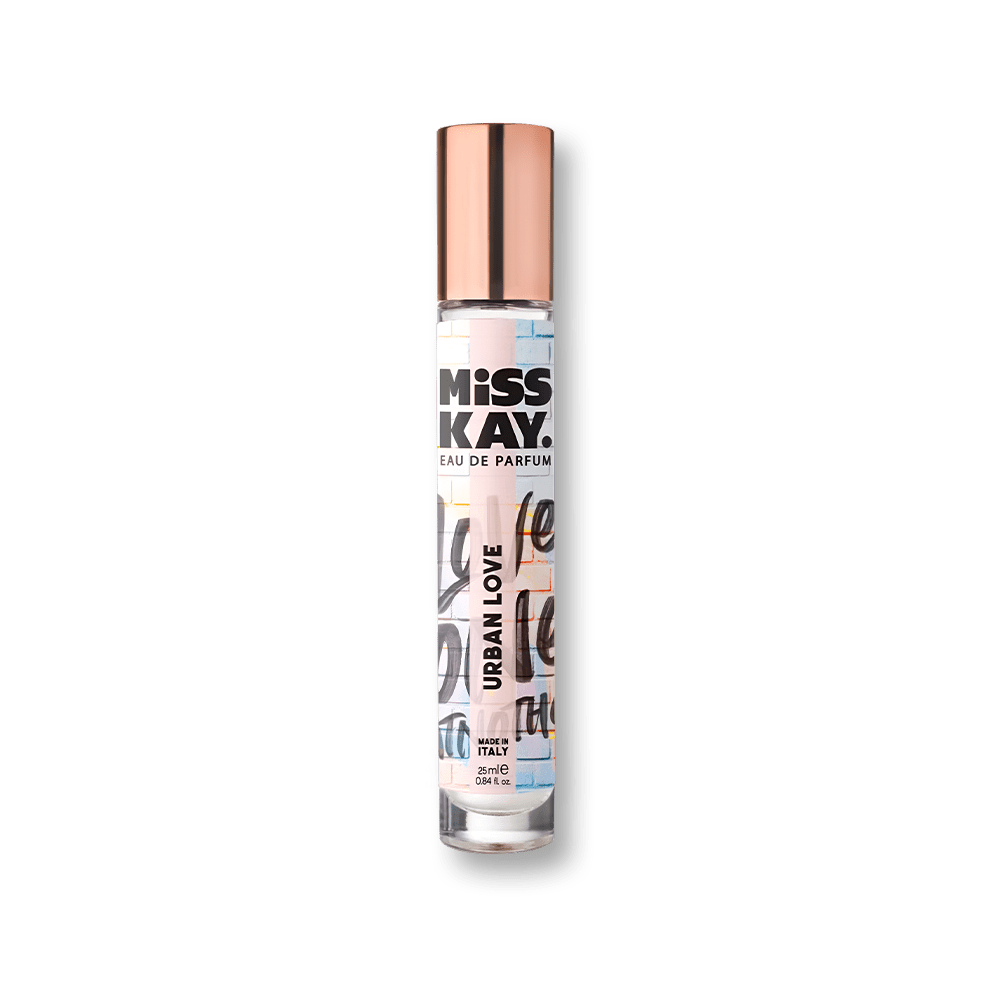 Miss Kay Urban Love EDP | My Perfume Shop