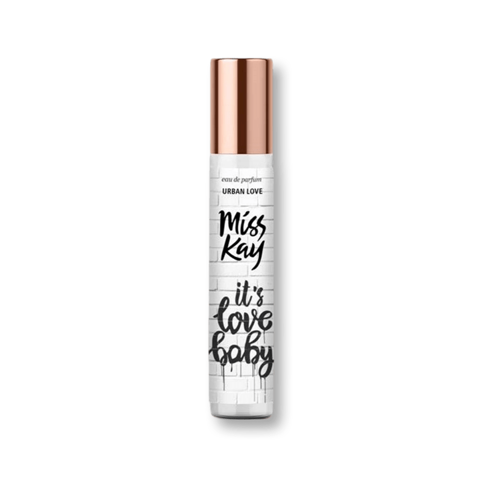 Miss Kay Urban Love Rollerball EDP | My Perfume Shop