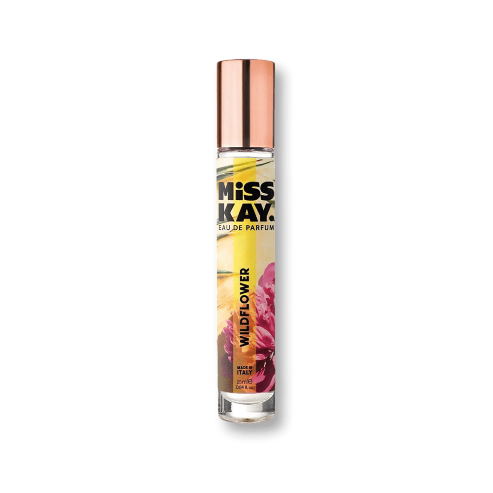 Miss Kay Wildflower EDP | My Perfume Shop