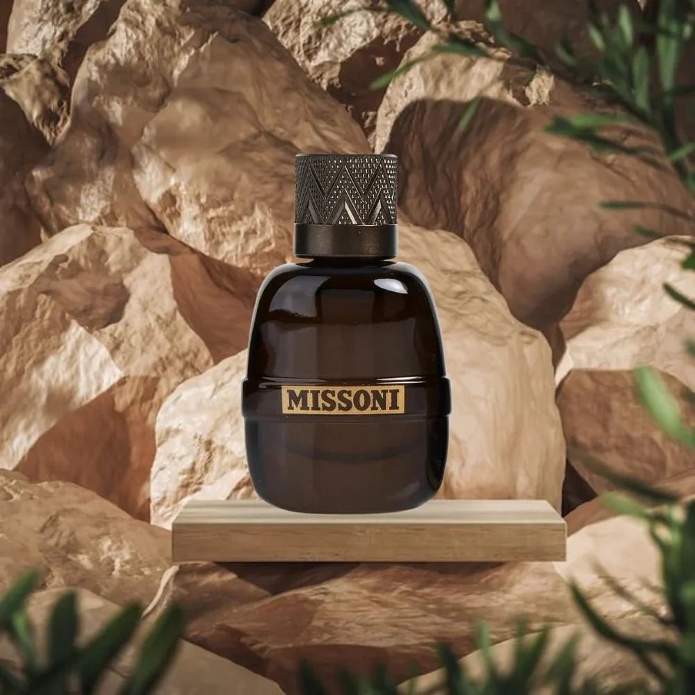 Missoni Parfum Pour Homme EDP Set for Men | My Perfume Shop