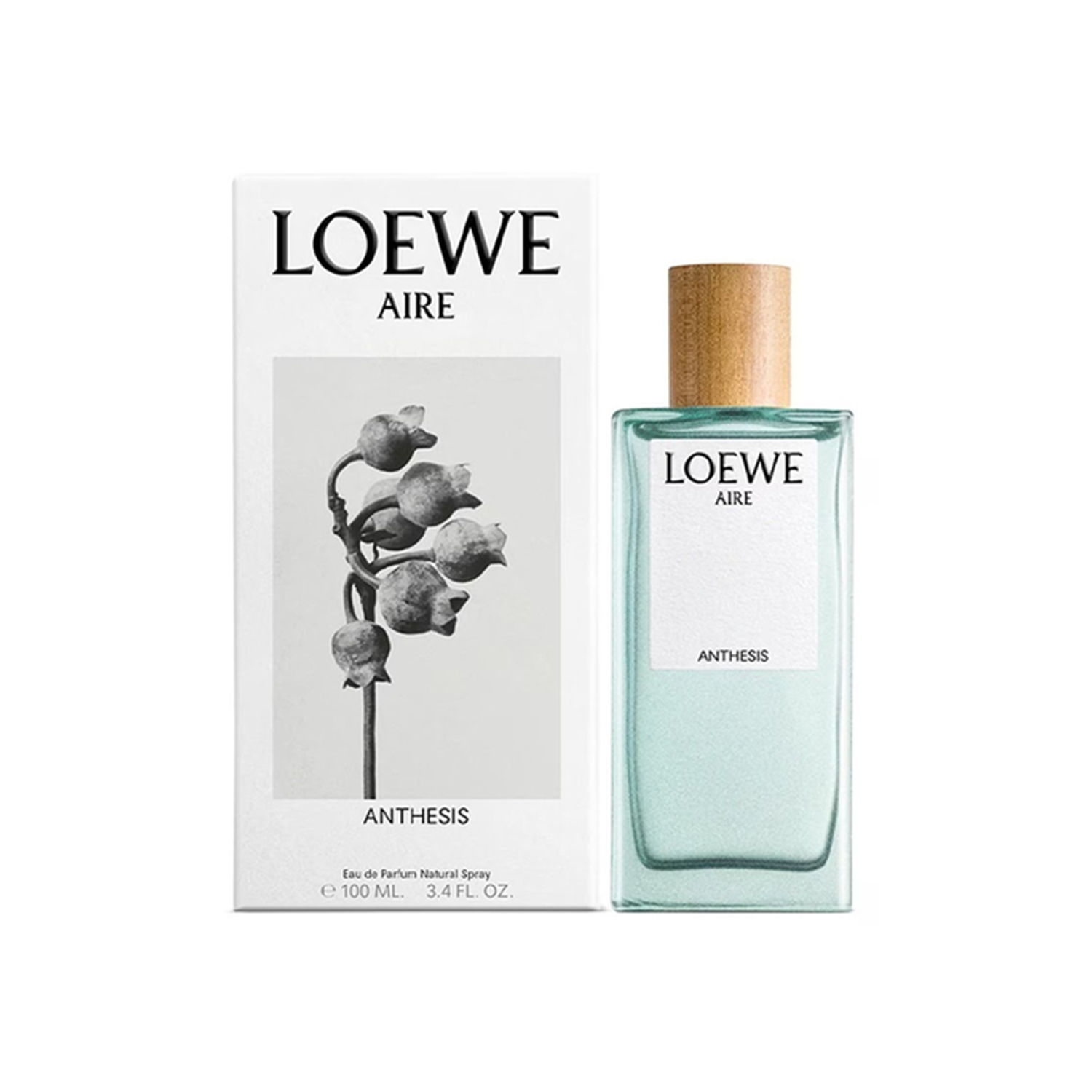 Loewe Aire Anthesis EDP