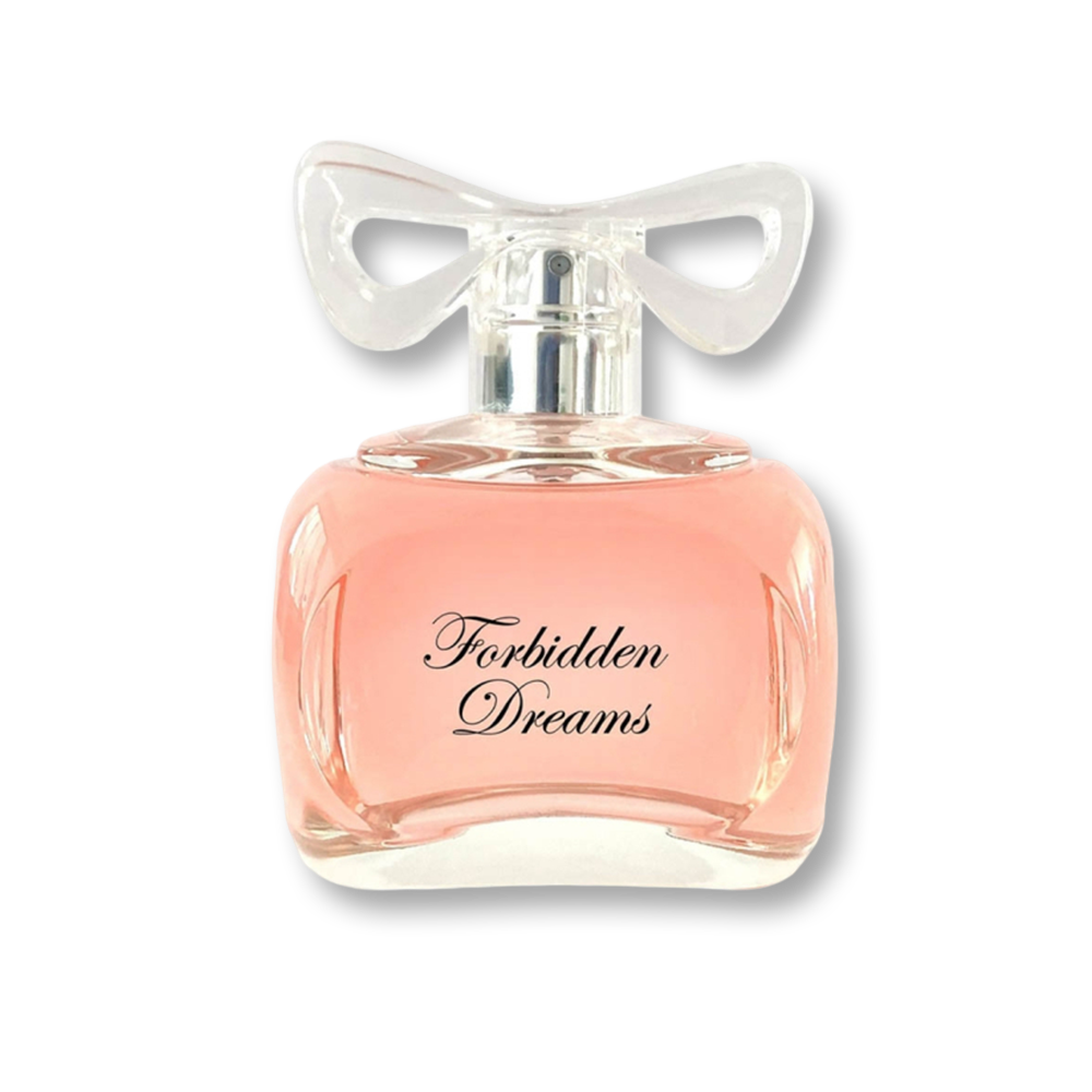 Yves De Sistelle Forbidden Dreams EDP For Women