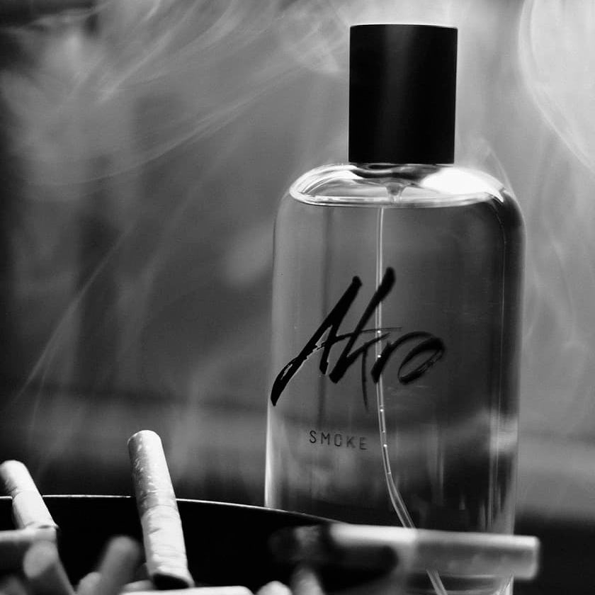 Akro Smoke EDP