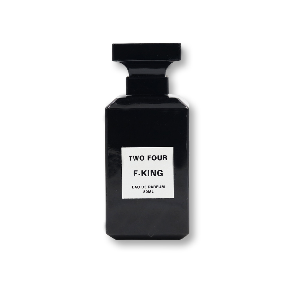 Two Four F-king EDP