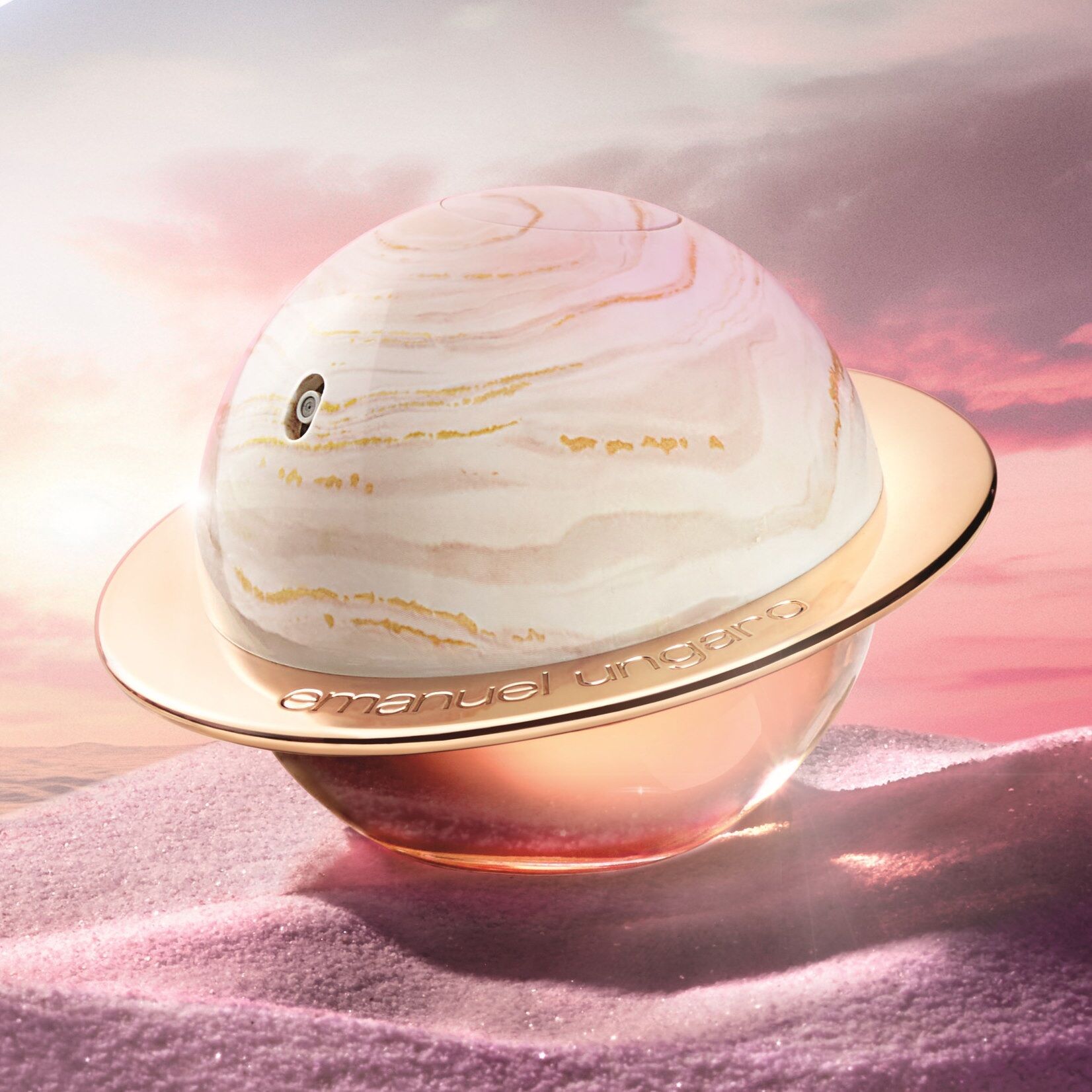 Emanuel Ungaro Cosmic EDP For Women