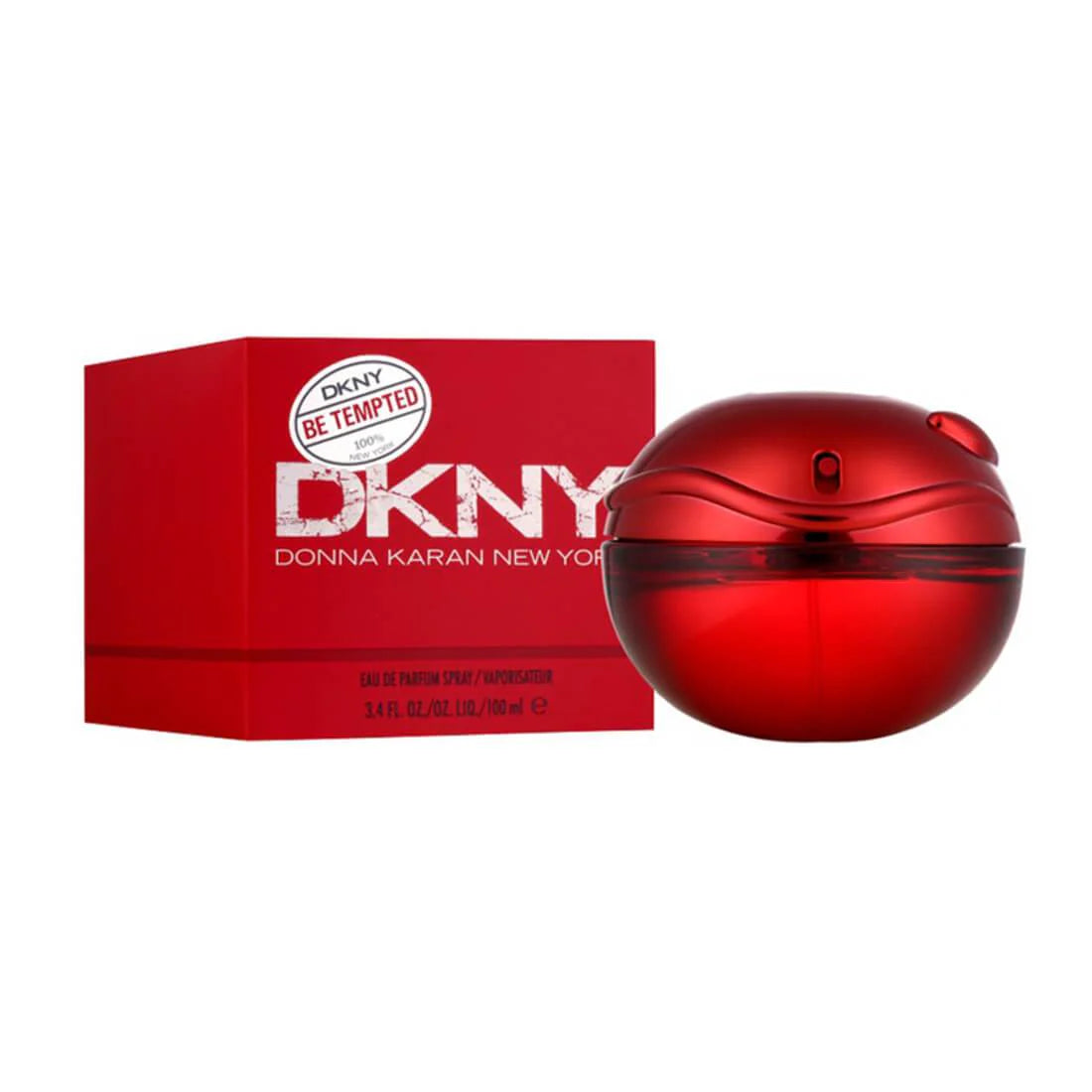 Donna Karan Be Tempted EDP