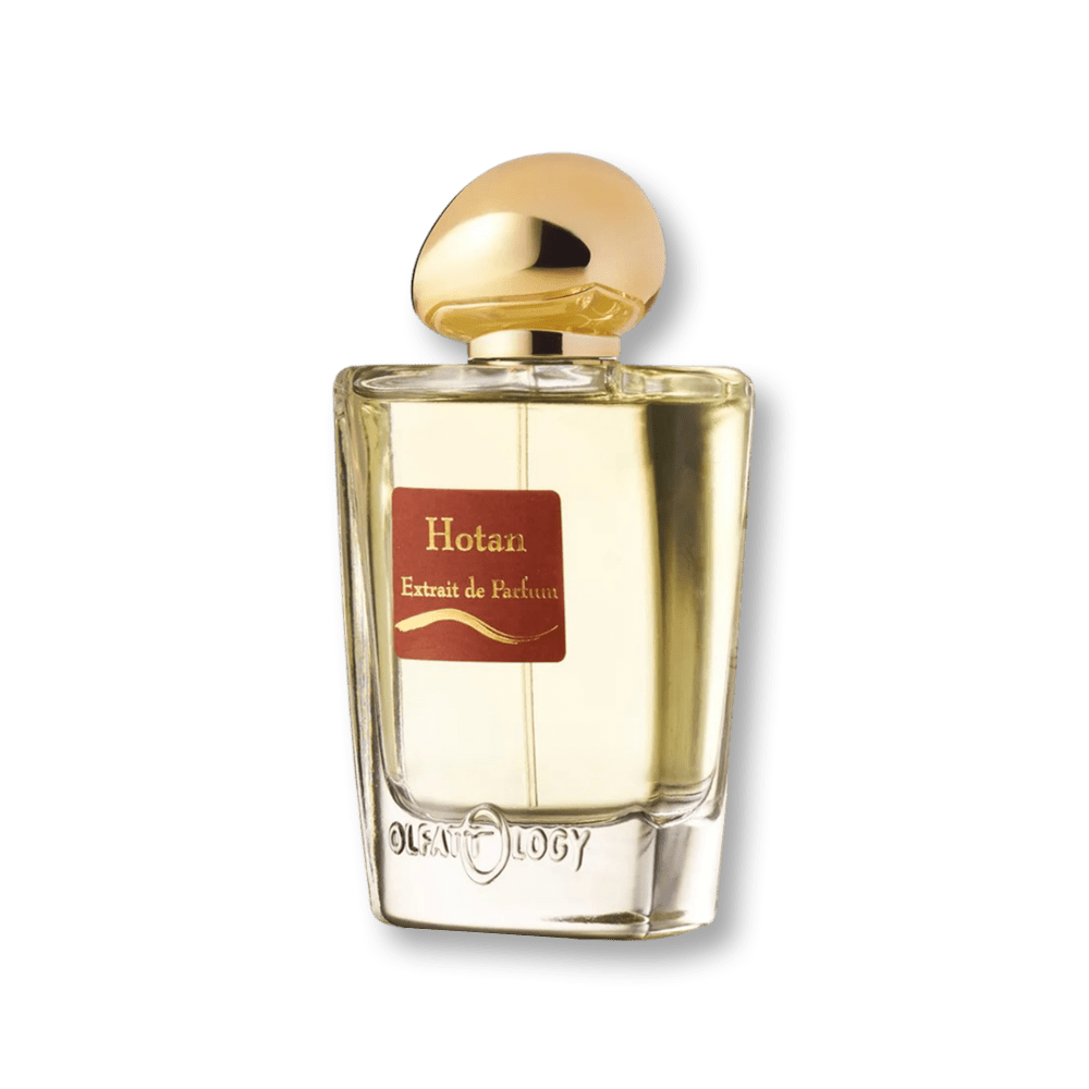 Olfattology Hotan Extrait De Parfum | My Perfume Shop