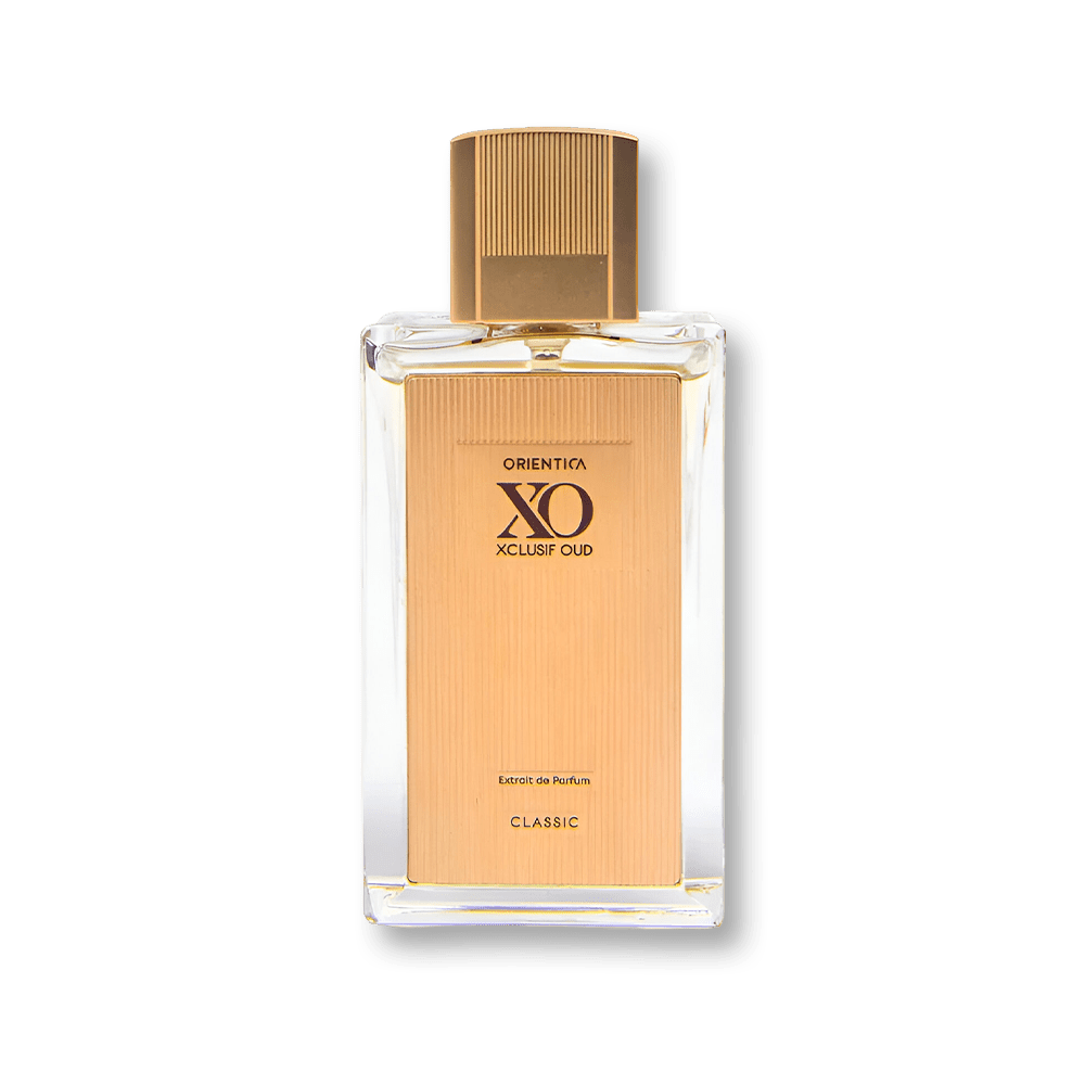 Orientica Xclusif Oud Classic Extrait De Parfum | My Perfume Shop