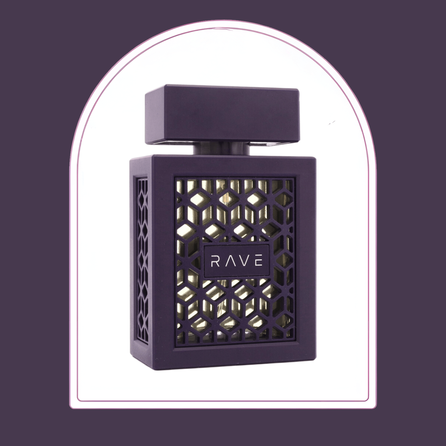Rave Now EDP Intense | My Perfume Shop