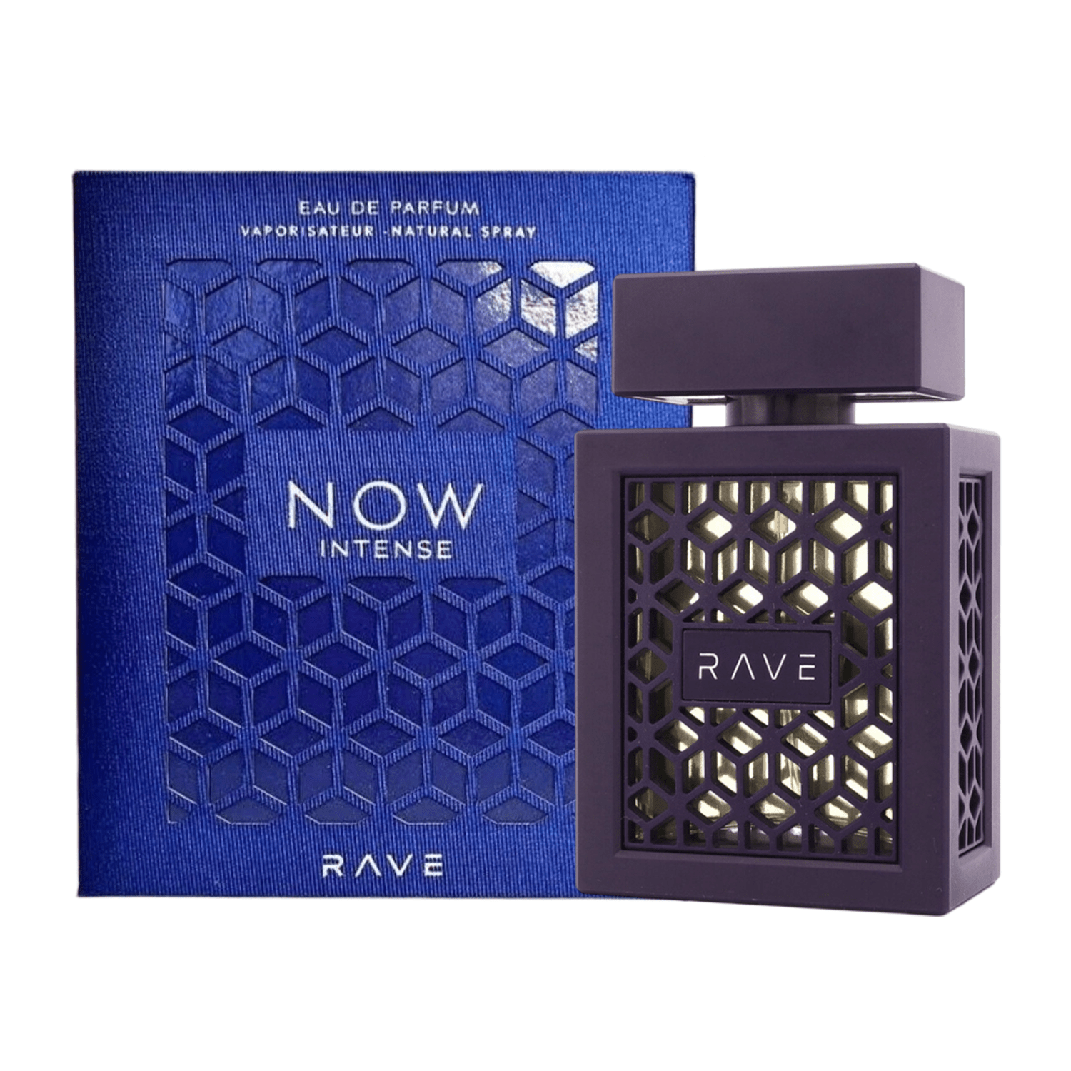 Rave Now EDP Intense | My Perfume Shop