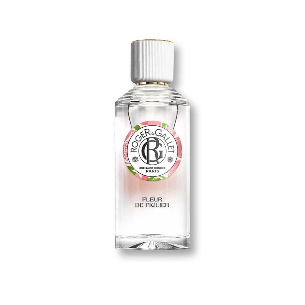 Roger & Gallet Fleur De Figuier Eau Parfumee | My Perfume Shop