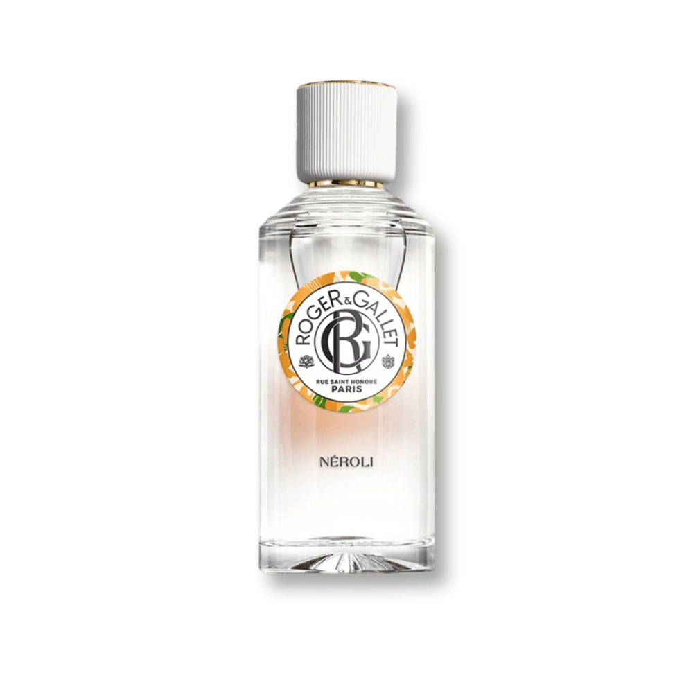 Roger & Gallet Neroli Eau Parfumee | My Perfume Shop