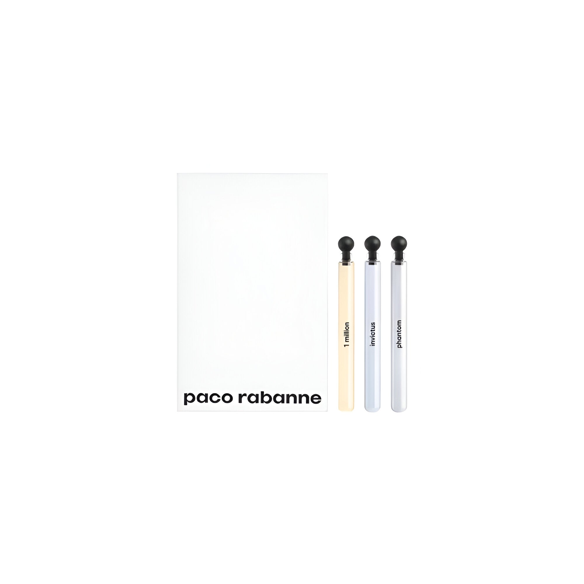 Paco Rabanne For Men Mini Set