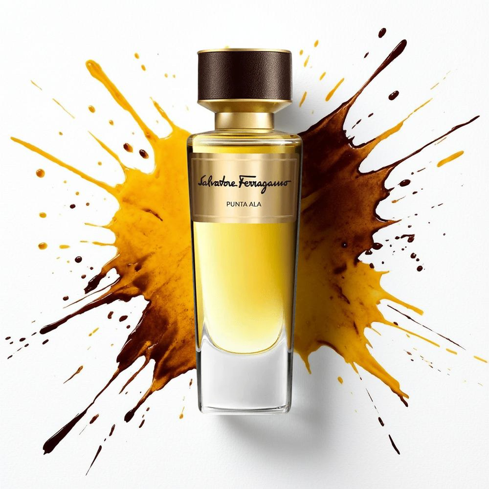 Salvatore Ferragamo Tuscan Creations Punta Ala EDP