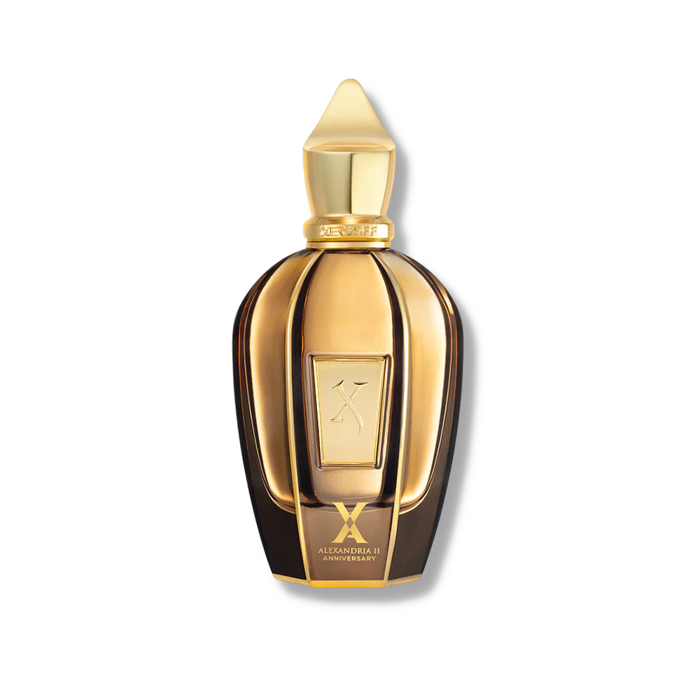 Xerjoff Oud Stars Alexandria Ii Anniversary Parfum