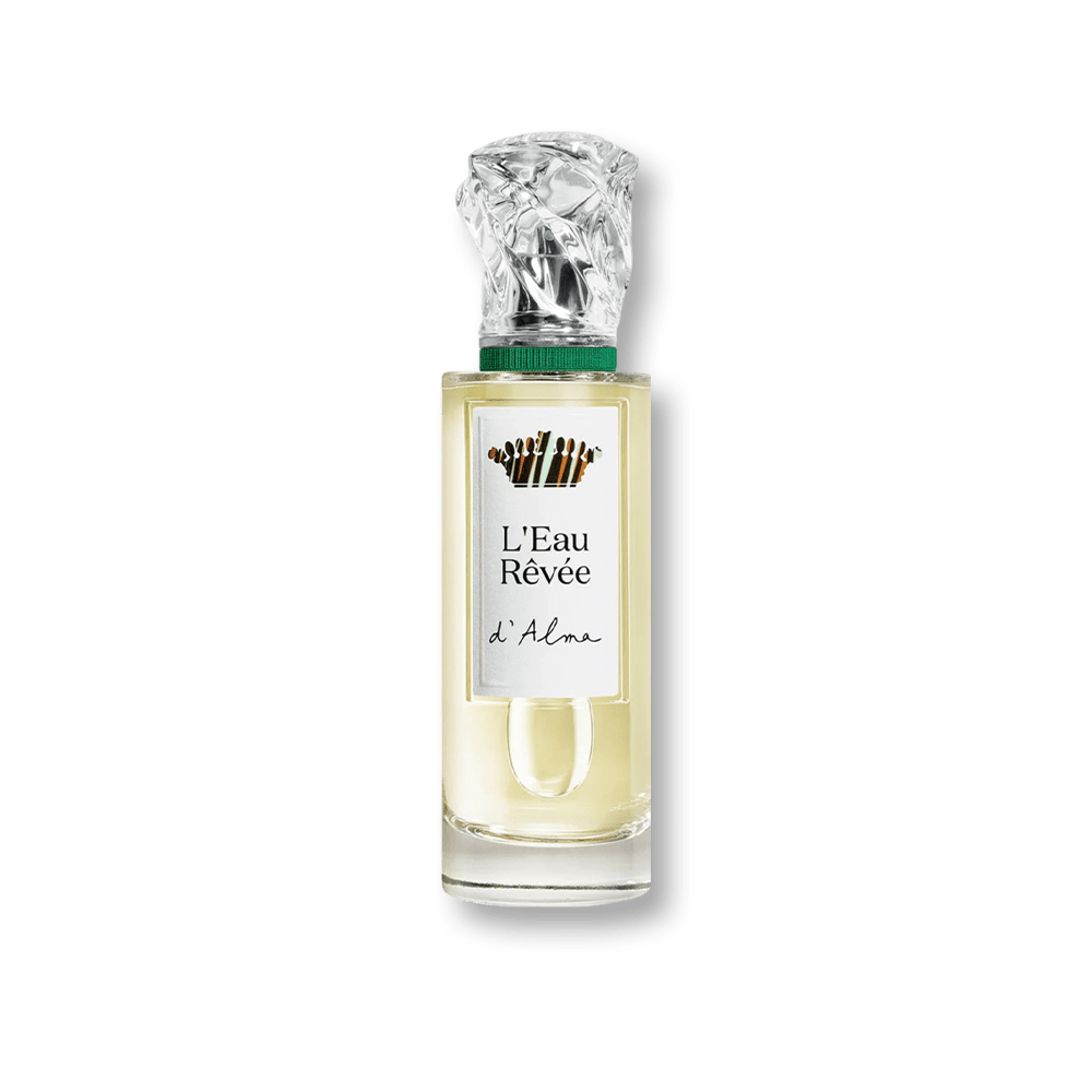 Sisley L'Eau Revee D'Alma EDT | My Perfume Shop