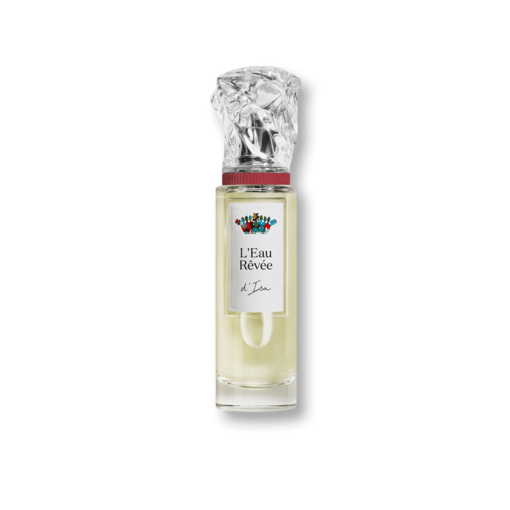 Sisley L'Eau Revee D'Isa EDT | My Perfume Shop