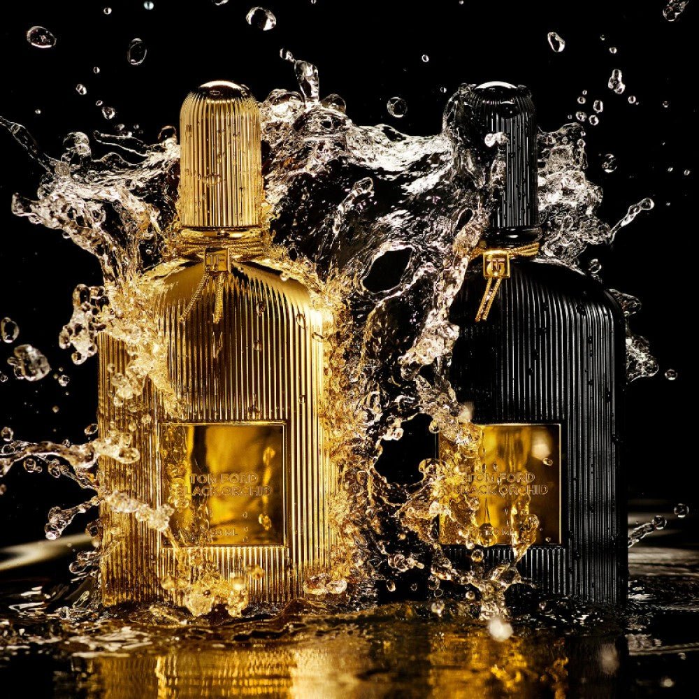 Tom Ford Black Orchid EDP Body Spray Set for Women | My Perfume Shop