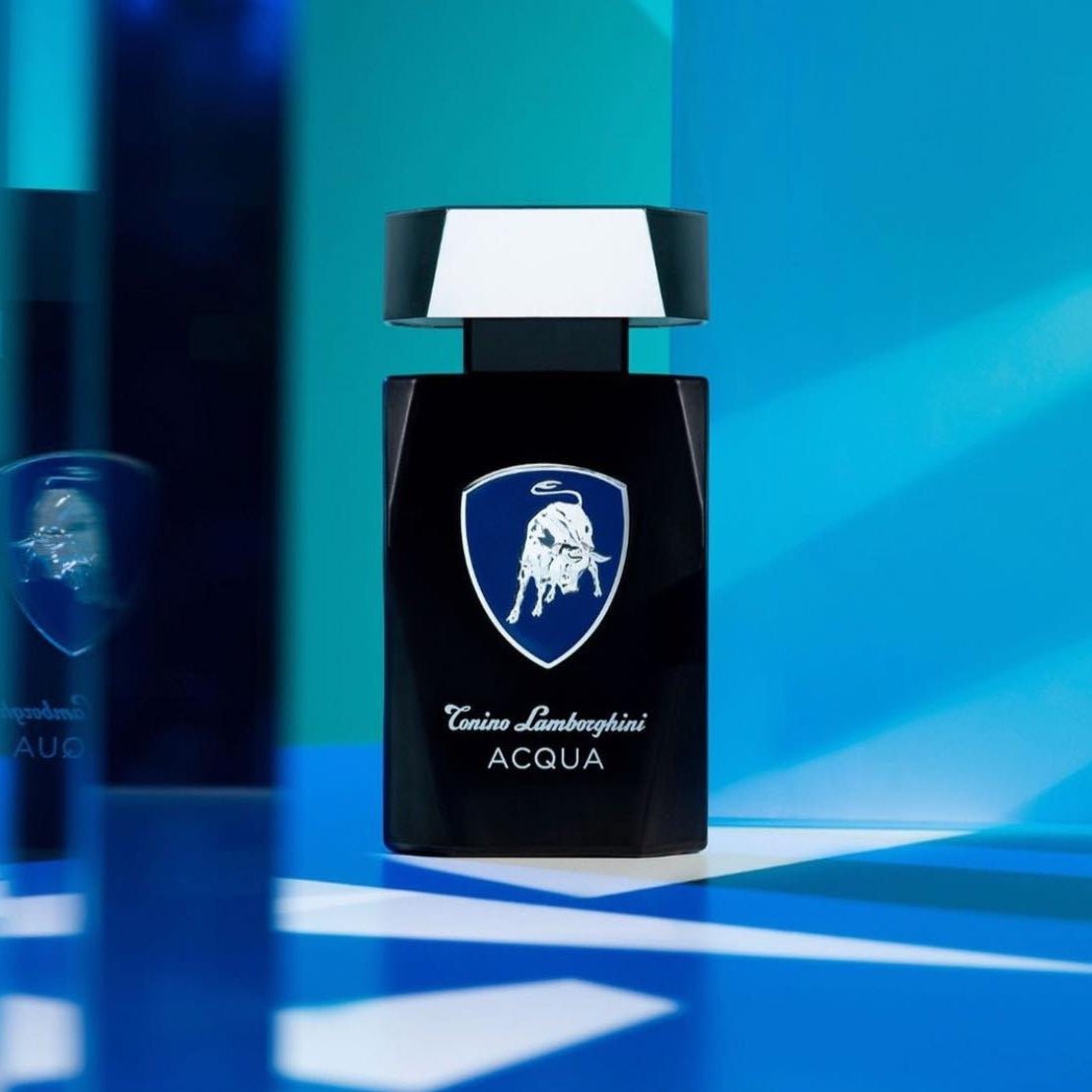 Tonino Lamborghini Acqua Grooming Set EDT for Men | My Perfume Shop