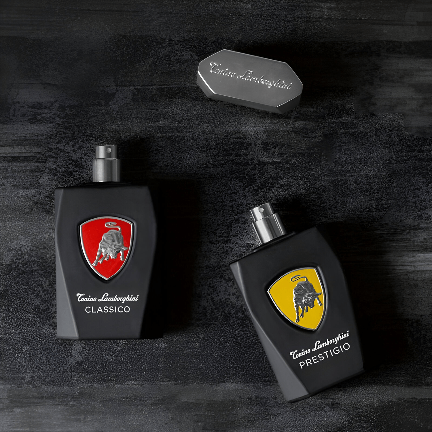 Tonino Lamborghini Classico EDT Grooming Set for Men | My Perfume Shop