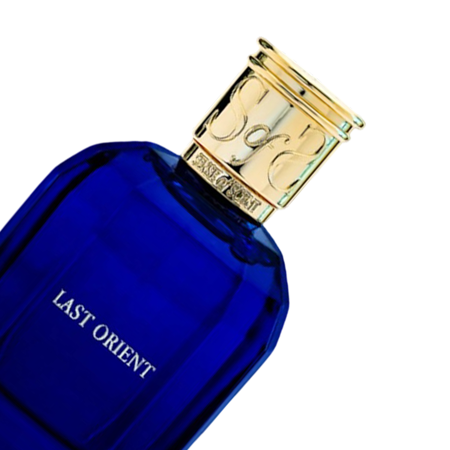 Sense Of Scent Mayfair Collection Last Orient EDP