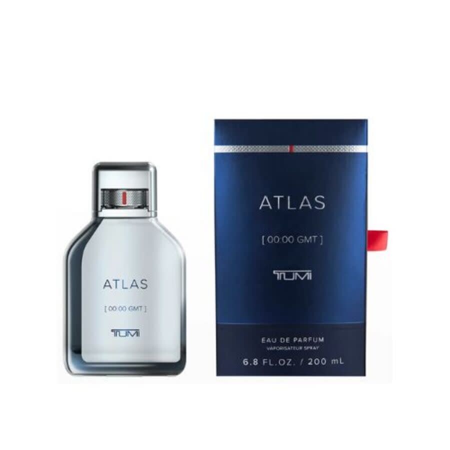 Tumi Atlas EDP | My Perfume Shop
