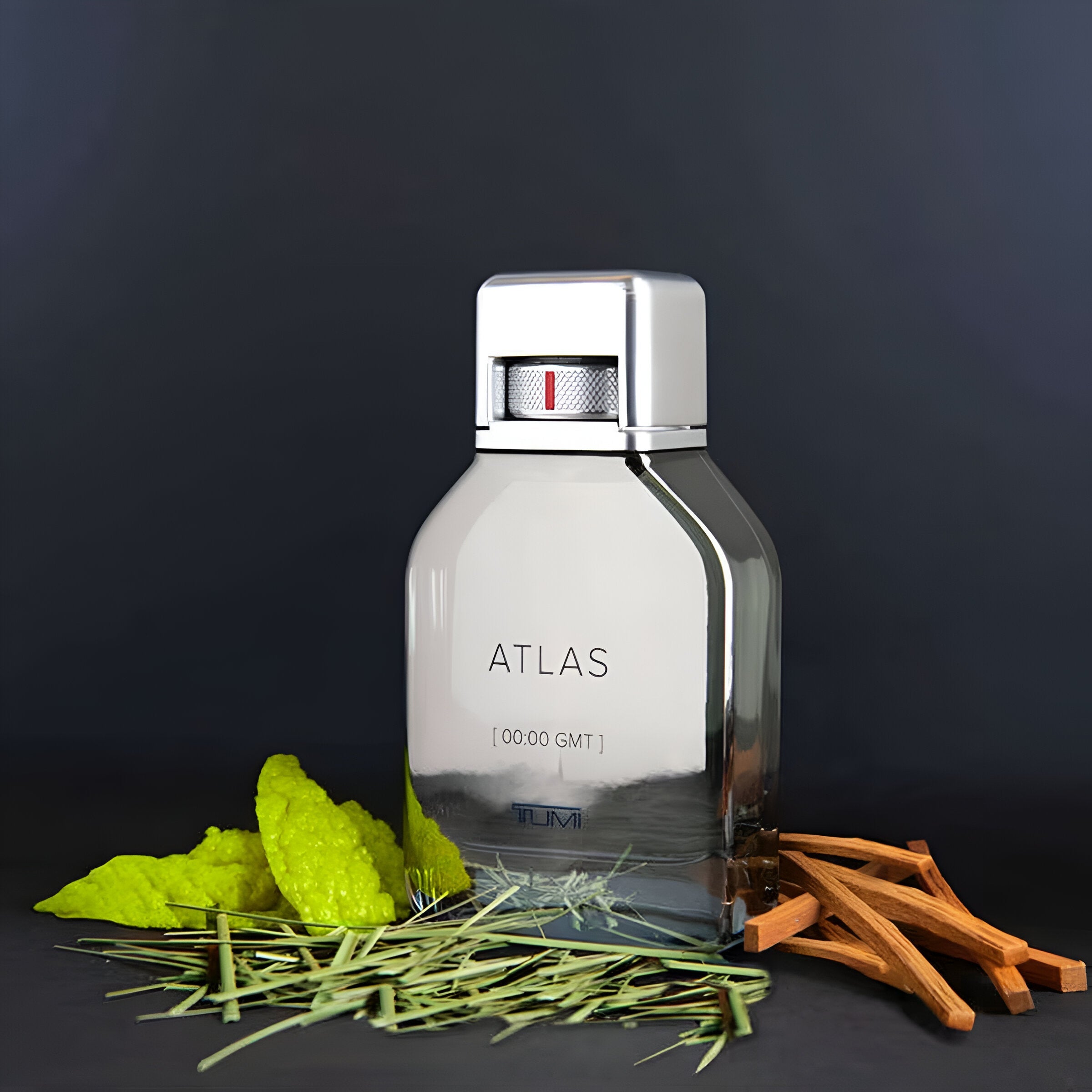 Tumi Atlas EDP | My Perfume Shop