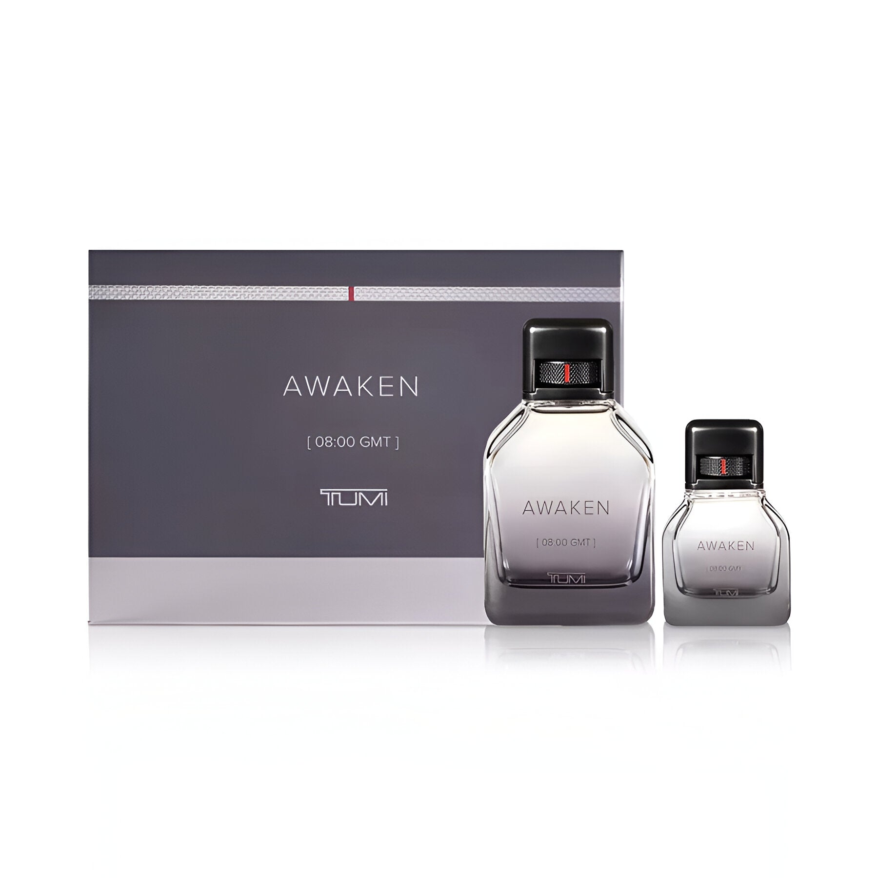 TUMI Awaken EDP for Men Gift Set | My Perfume Shop