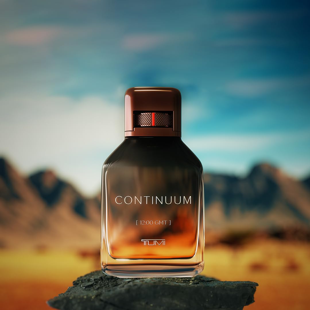 Tumi Continuum EDP | My Perfume Shop