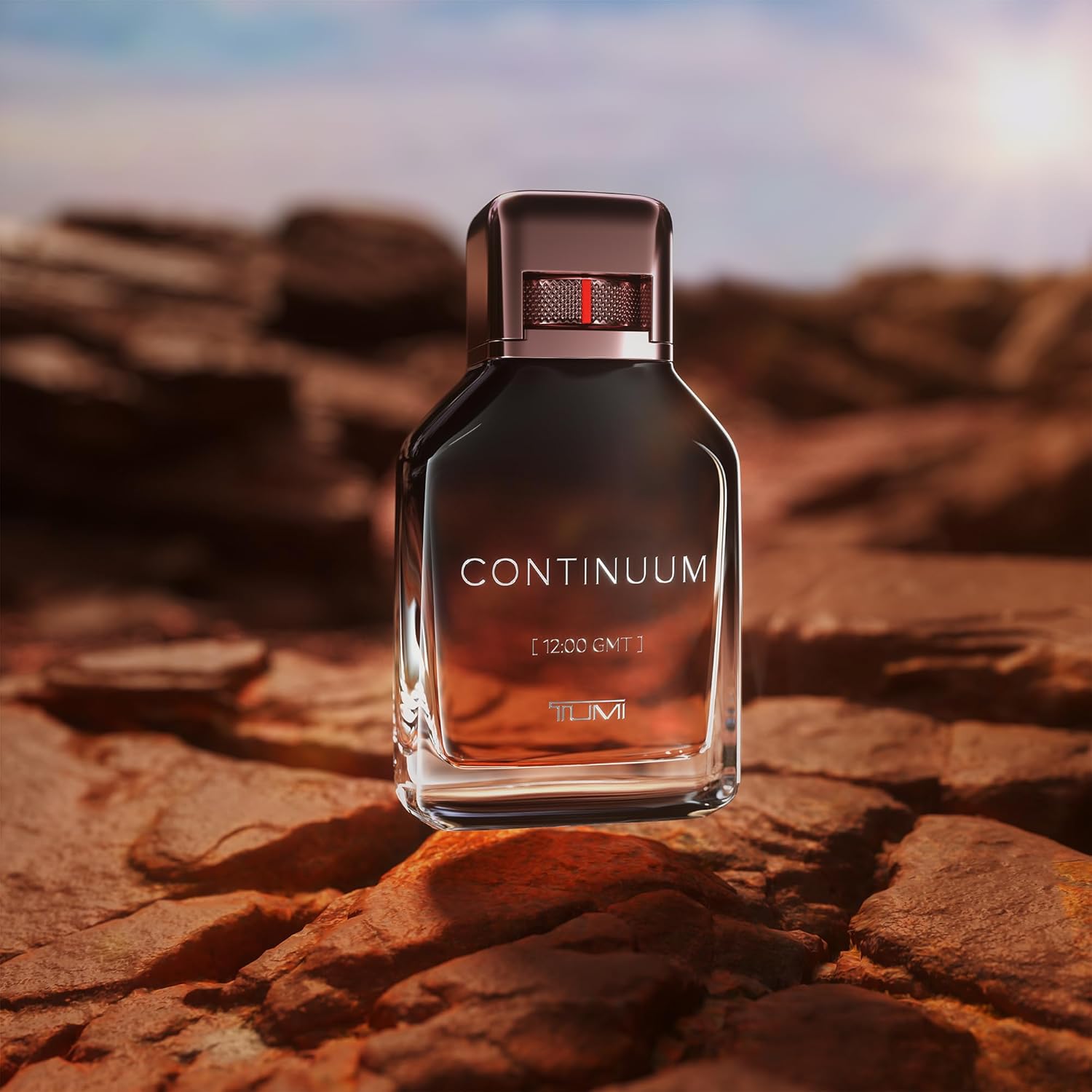 Tumi Continuum EDP | My Perfume Shop