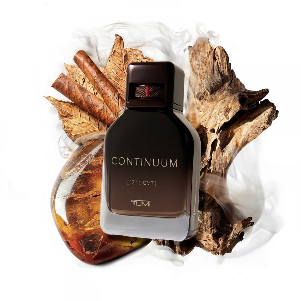 Tumi Continuum EDP | My Perfume Shop