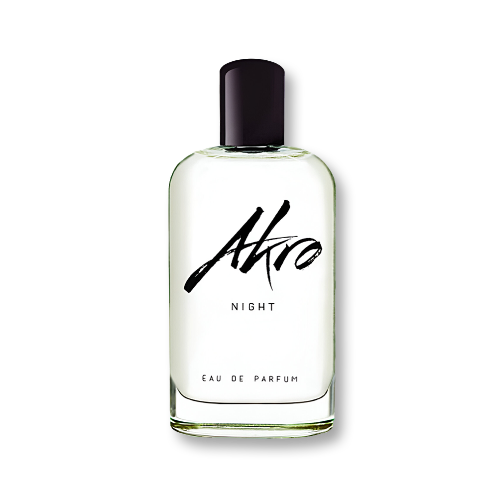 Akro Night EDP