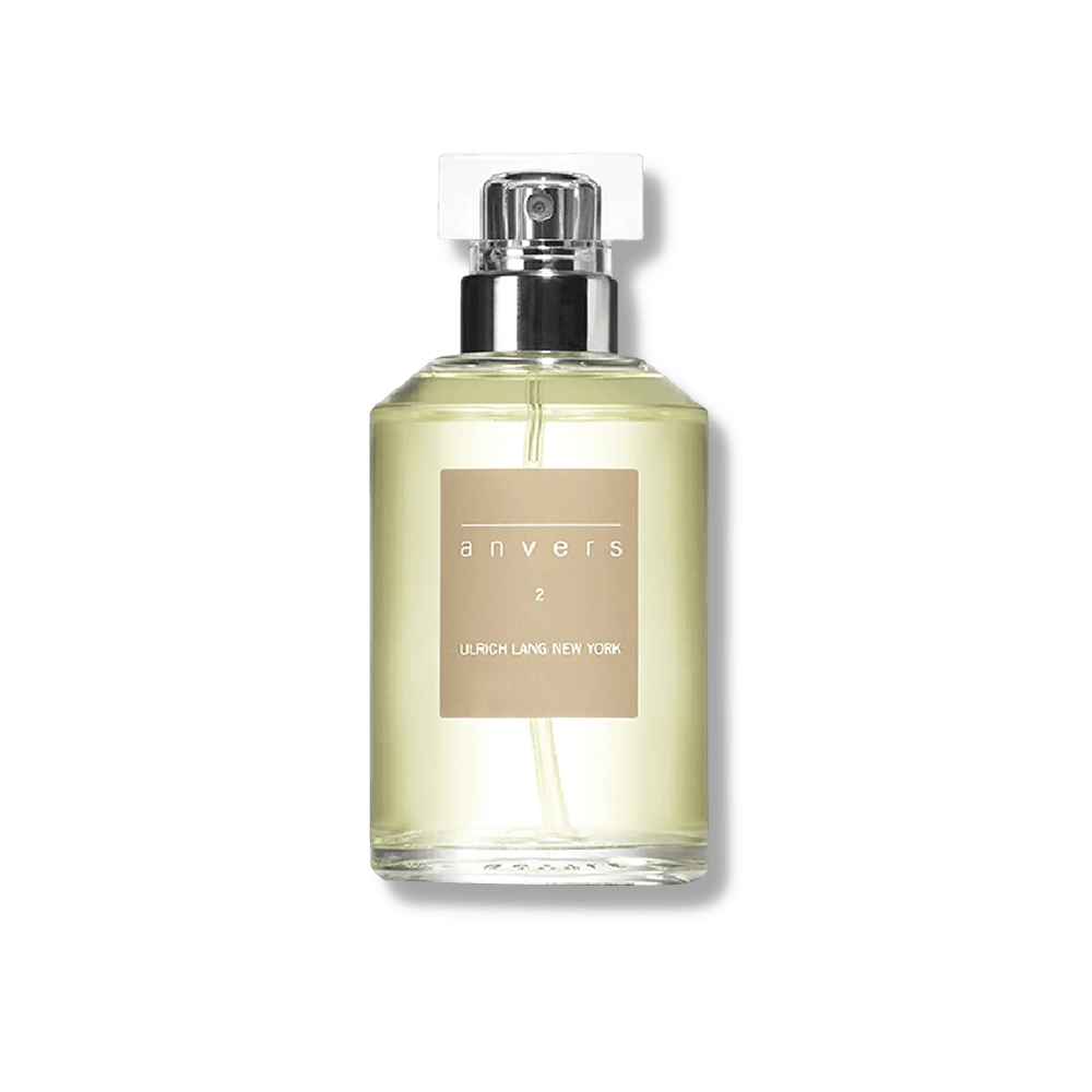 Ulrich Lang New York Anvers 2 EDT | My Perfume Shop