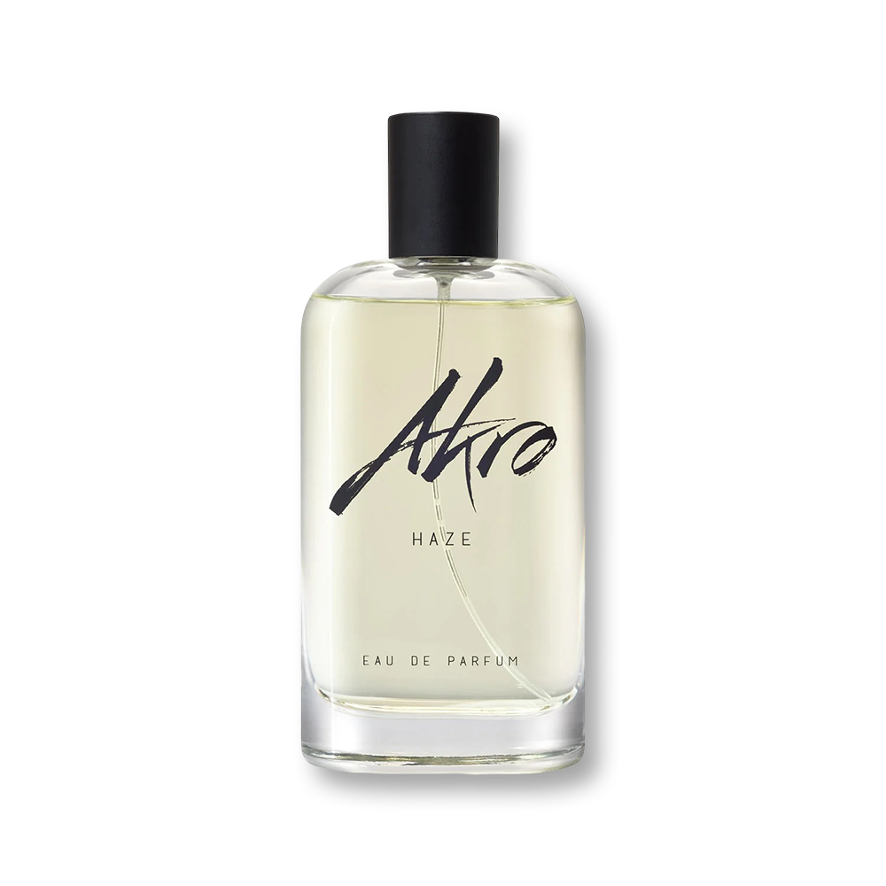 Akro Haze EDP