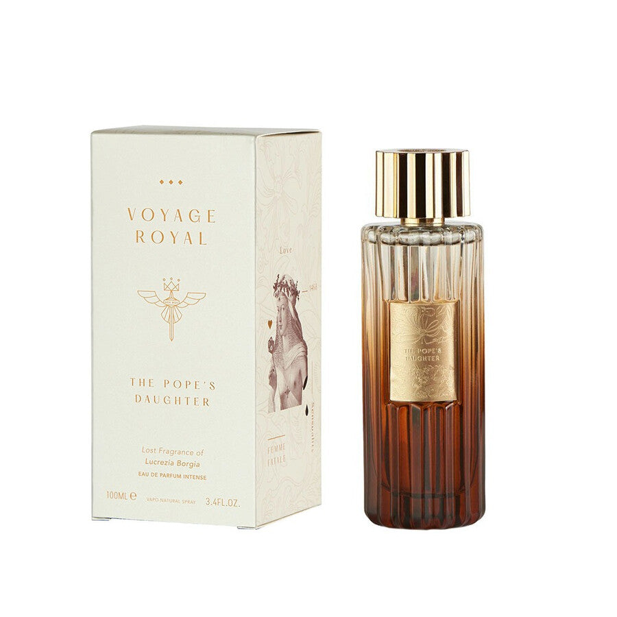 Voyage Royal The Pope'S Daughter Intense EDP