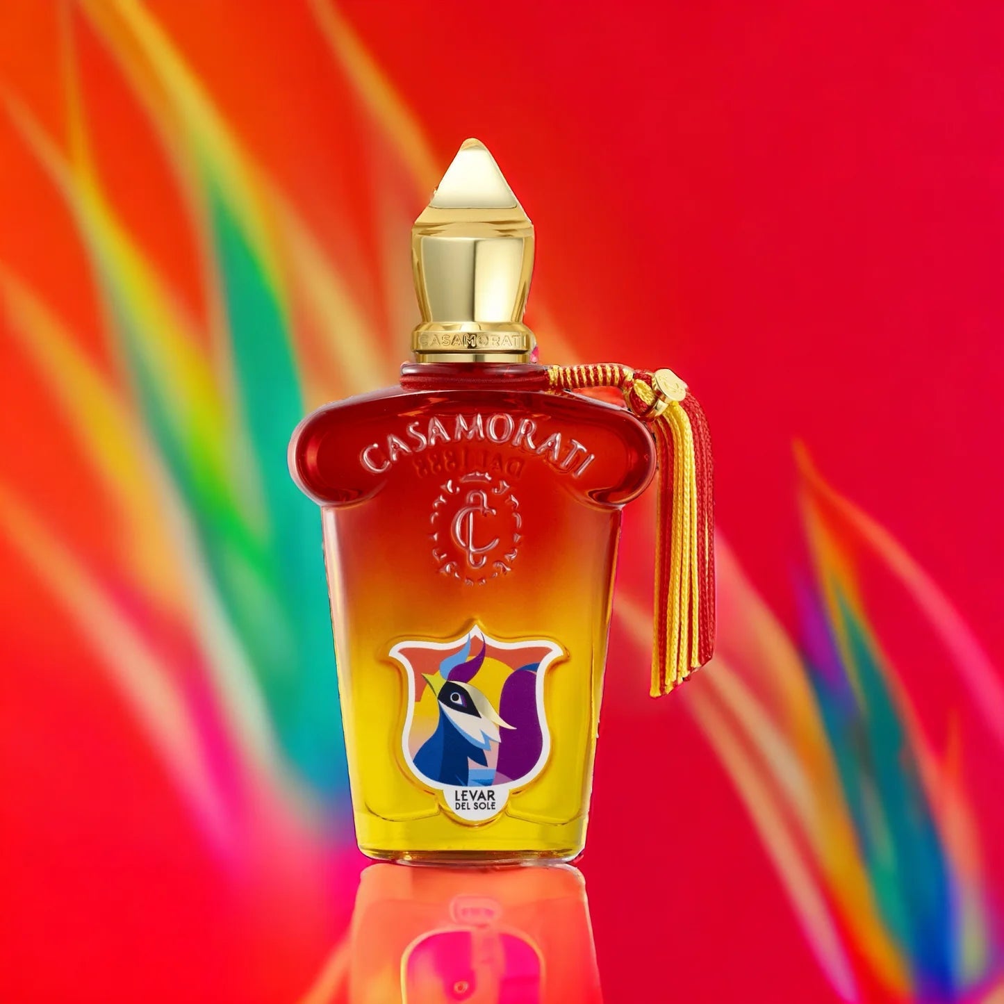 Xerjoff Casamorati 1888 Levar Del Sole EDP | My Perfume Shop